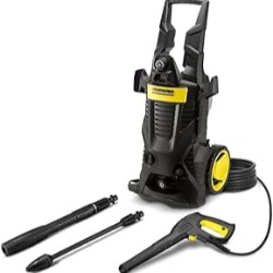 IDROPULITRICE KARCHER K 6 SPECIAL